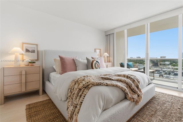 1800 Sunset Harbour Drive 1003, Miami Beach, FL 33139