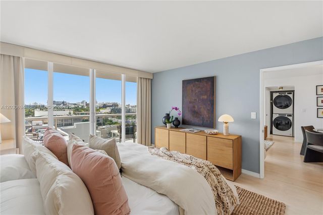 1800 Sunset Harbour Drive 1003, Miami Beach, FL 33139