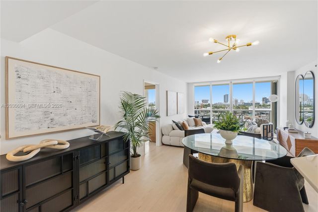 1800 Sunset Harbour Drive 1003, Miami Beach, FL 33139