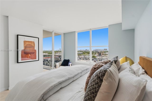 1800 Sunset Harbour Drive 1003, Miami Beach, FL 33139