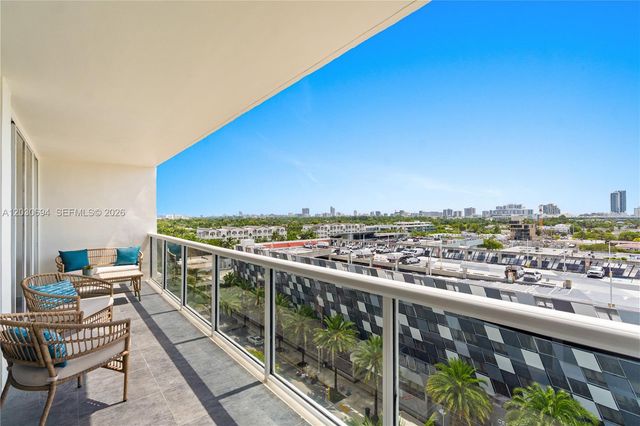 1800 Sunset Harbour Drive 1003, Miami Beach, FL 33139