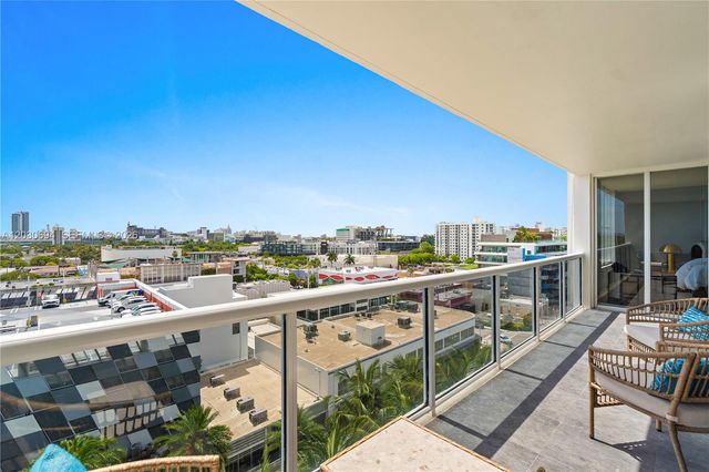 1800 Sunset Harbour Drive 1003, Miami Beach, FL 33139