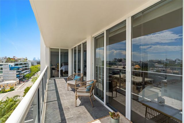1800 Sunset Harbour Drive 1003, Miami Beach, FL 33139