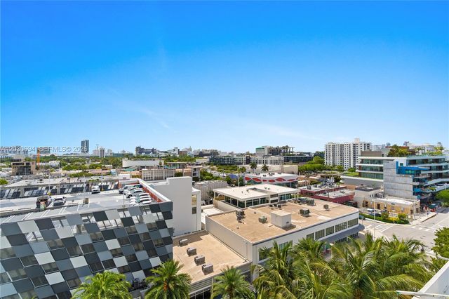 1800 Sunset Harbour Drive 1003, Miami Beach, FL 33139