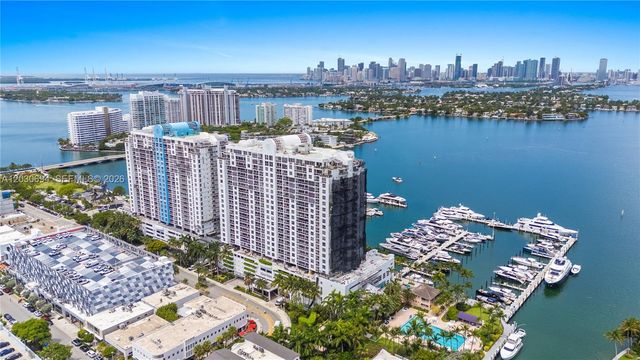 1800 Sunset Harbour Drive 1003, Miami Beach, FL 33139