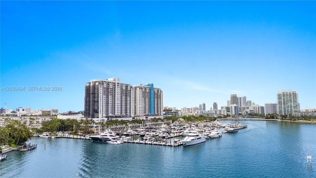 1800 Sunset Harbour Drive 1003, Miami Beach, FL 33139