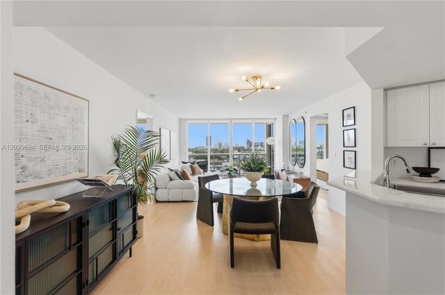 1800 Sunset Harbour Drive 1003, Miami Beach, FL 33139