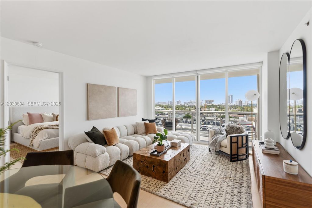 1800 Sunset Harbour Drive 1003, Miami Beach, FL 33139