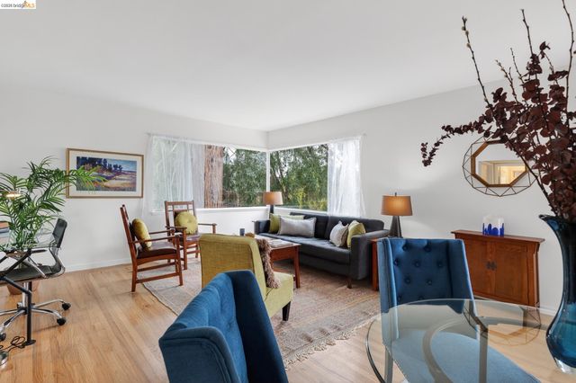 1825 Highland Pl. 1831, Berkeley, CA 94709