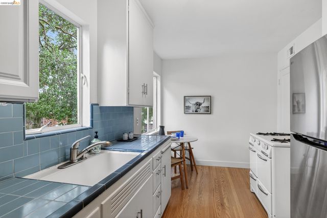 1825 Highland Pl. 1831, Berkeley, CA 94709