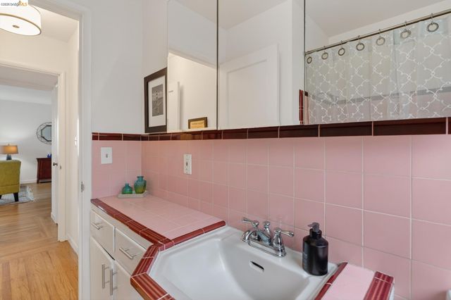 1825 Highland Pl. 1831, Berkeley, CA 94709