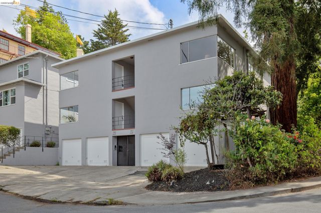 1825 Highland Pl. 1831, Berkeley, CA 94709