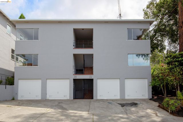 1825 Highland Pl. 1831, Berkeley, CA 94709