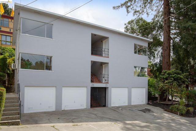 1825 Highland Pl. 1831, Berkeley, CA 94709