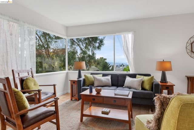 1825 Highland Pl. 1831, Berkeley, CA 94709