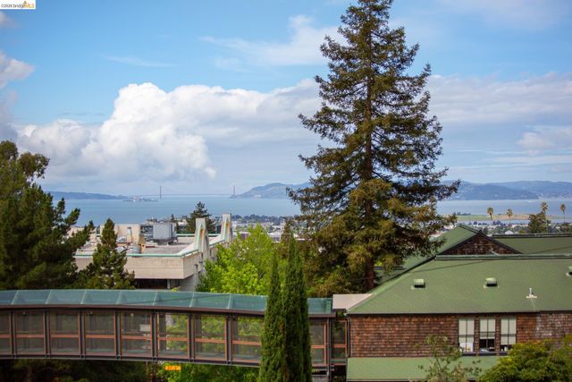 1825 Highland Pl. 1831, Berkeley, CA 94709