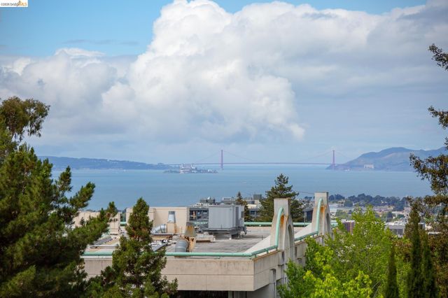 1825 Highland Pl. 1831, Berkeley, CA 94709