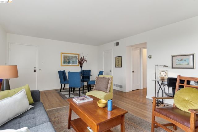 1825 Highland Pl. 1831, Berkeley, CA 94709