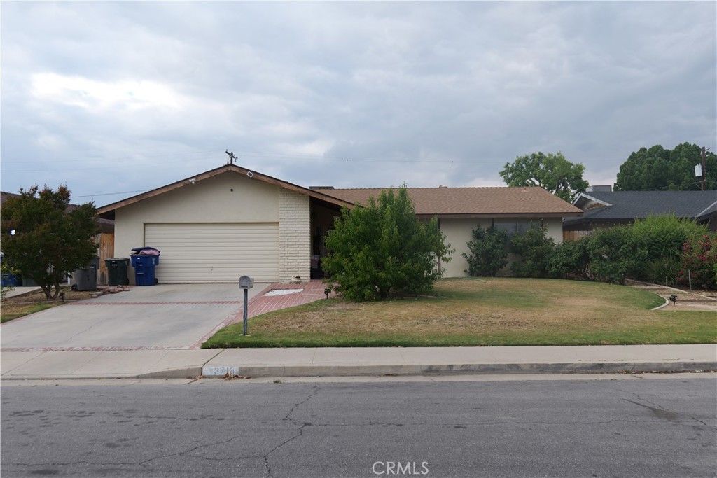 3718 Barbara Avenue, Bakersfield, CA 93309