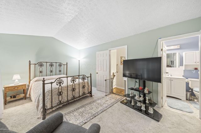 4810 Lady Jane Avenue, 13A, Hilliard, OH 43026