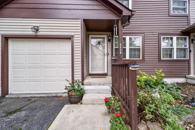 4810 Lady Jane Avenue, 13A, Hilliard, OH 43026