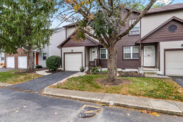 4810 Lady Jane Avenue, 13A, Hilliard, OH 43026