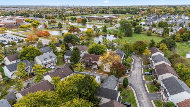 4810 Lady Jane Avenue, 13A, Hilliard, OH 43026