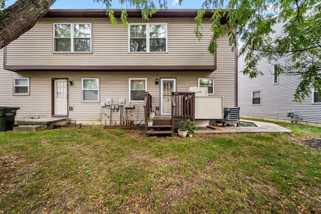 4810 Lady Jane Avenue, 13A, Hilliard, OH 43026