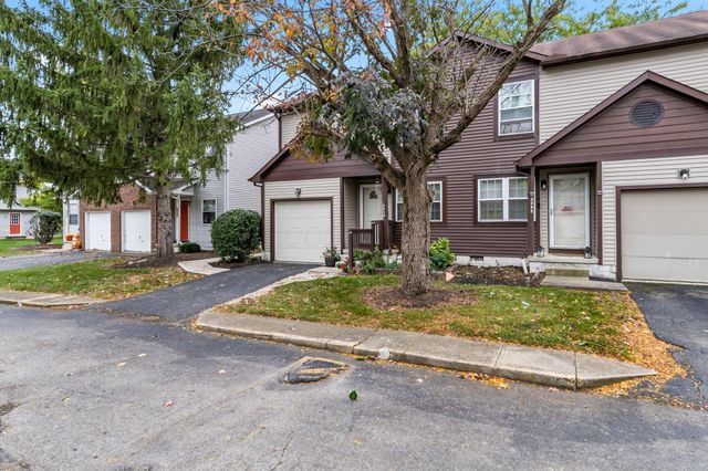 4810 Lady Jane Avenue, 13A, Hilliard, OH 43026