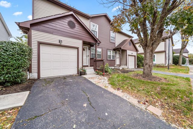 4810 Lady Jane Avenue, 13A, Hilliard, OH 43026