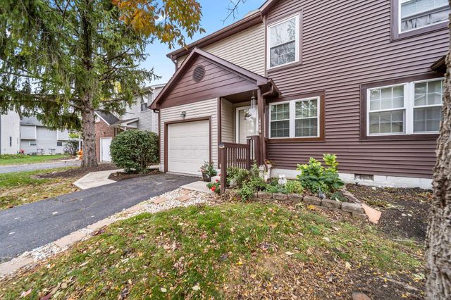 4810 Lady Jane Avenue, 13A, Hilliard, OH 43026