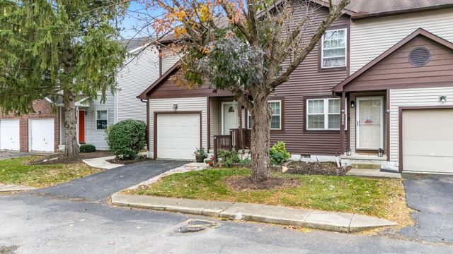 4810 Lady Jane Avenue, 13A, Hilliard, OH 43026