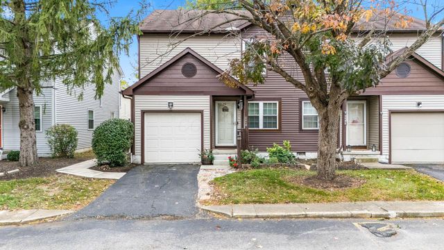 4810 Lady Jane Avenue, 13A, Hilliard, OH 43026