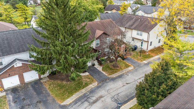 4810 Lady Jane Avenue, 13A, Hilliard, OH 43026