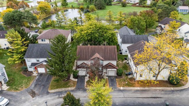 4810 Lady Jane Avenue, 13A, Hilliard, OH 43026