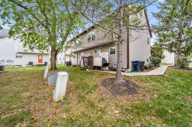 4810 Lady Jane Avenue, 13A, Hilliard, OH 43026