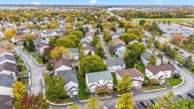 4810 Lady Jane Avenue, 13A, Hilliard, OH 43026