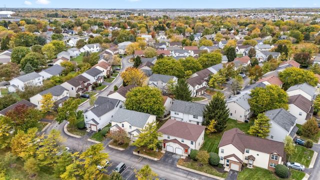 4810 Lady Jane Avenue, 13A, Hilliard, OH 43026