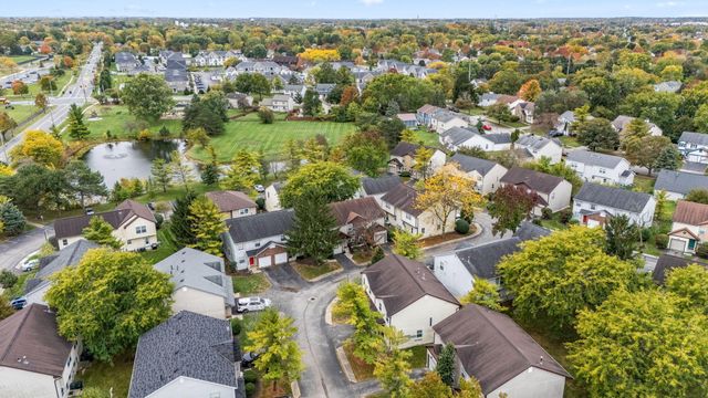 4810 Lady Jane Avenue, 13A, Hilliard, OH 43026