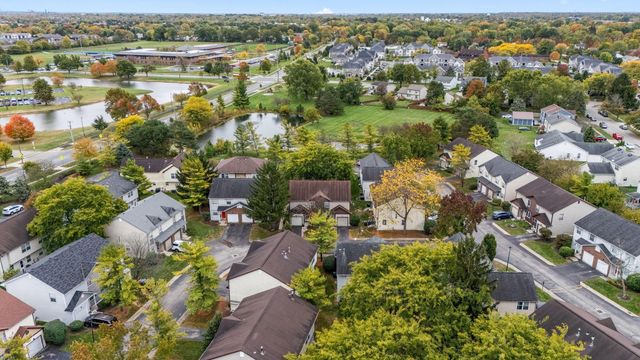 4810 Lady Jane Avenue, 13A, Hilliard, OH 43026