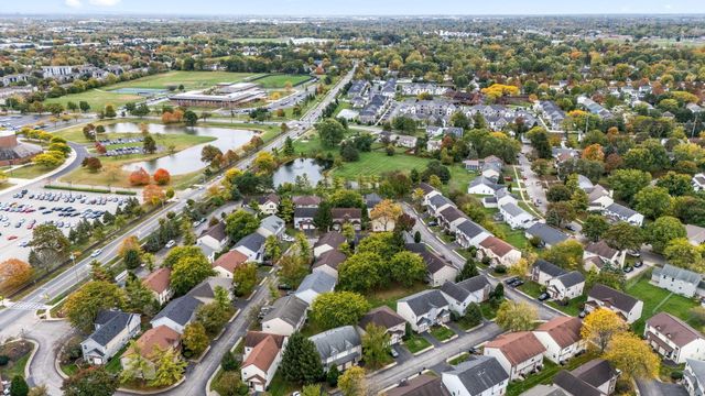 4810 Lady Jane Avenue, 13A, Hilliard, OH 43026