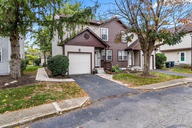 4810 Lady Jane Avenue, 13A, Hilliard, OH 43026