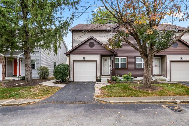 4810 Lady Jane Avenue, 13A, Hilliard, OH 43026