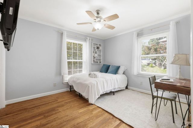 6 Chelsea Circle, Greenville, SC 29605