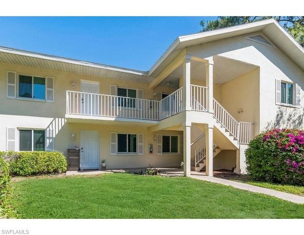 250 Timber Lake CIR # E103, Naples, FL 34104