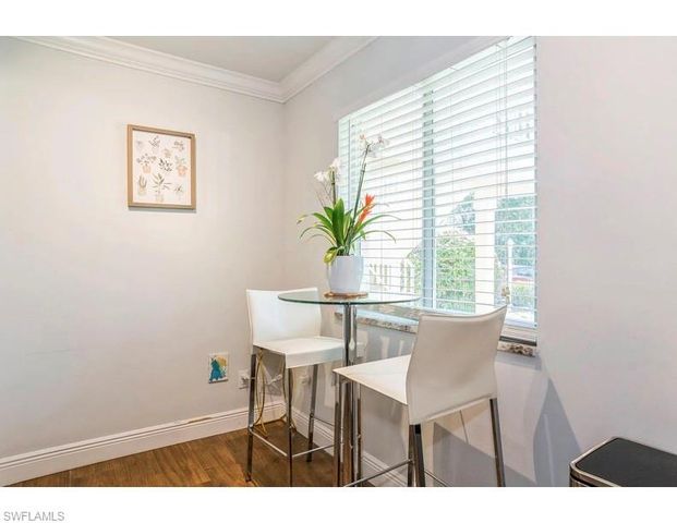 250 Timber Lake CIR # E103, Naples, FL 34104