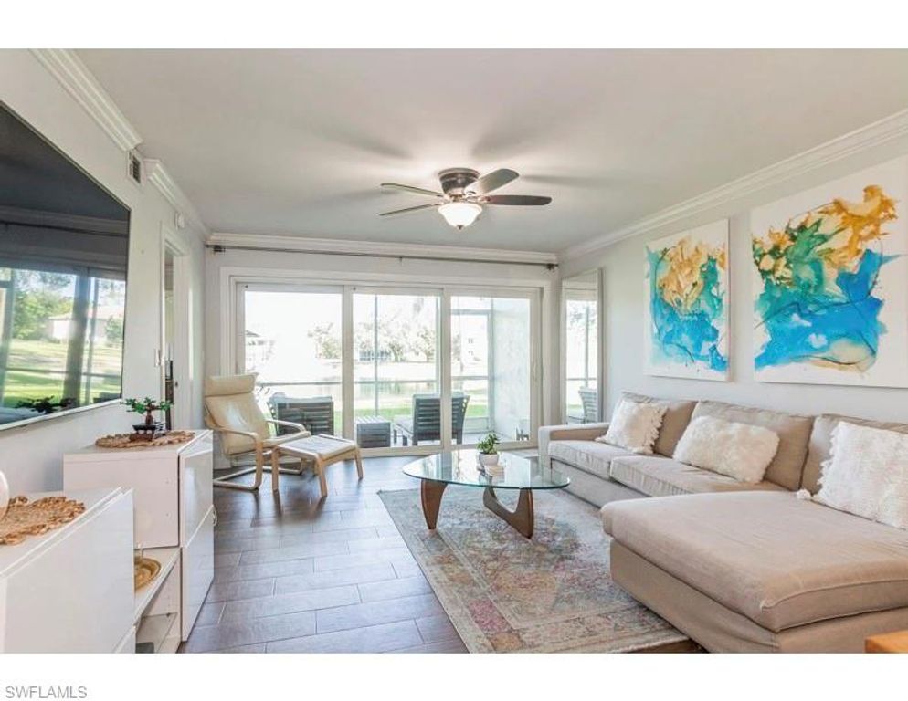 250 Timber Lake CIR # E103, Naples, FL 34104