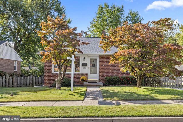 230 ROLLINGBROOK WAY, Baltimore, MD 21228