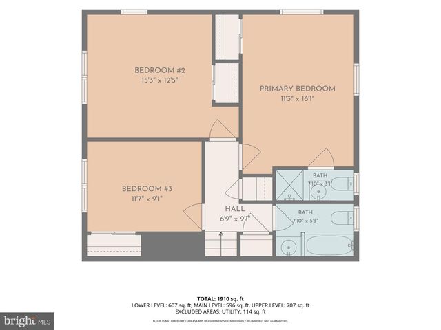 230 ROLLINGBROOK WAY, Baltimore, MD 21228