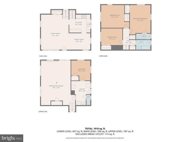 230 ROLLINGBROOK WAY, Baltimore, MD 21228